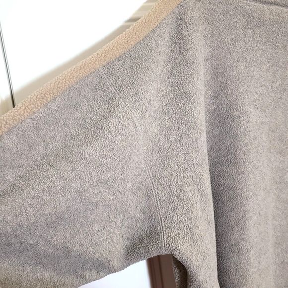 Tommy Hilfiger Sweatshirt Logo Y2K Vtg Mens Size XL Pullover Gray Long Sleeve - Picture 8 of 11